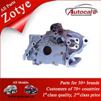 High Quality Zotye Auto Parts 471Q-1011950-B BOMBA ACEITE ZOTYE NOMADA 1,31,6