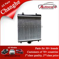 Best Quality Changhe Parts 17710 C3000 RADIATOR ASSY