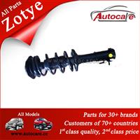 High Quality Zotye Parts 2905100B02 AMORTIGUADOR DELANTERO IZQUIERDO ZOTYE NOMADA 1,31,6