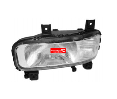 9738201061 RH Head Light Mercedes ATEGO 1