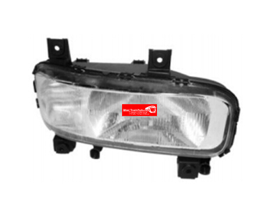 9738200961 LH Head Light Mercedes ATEGO 1