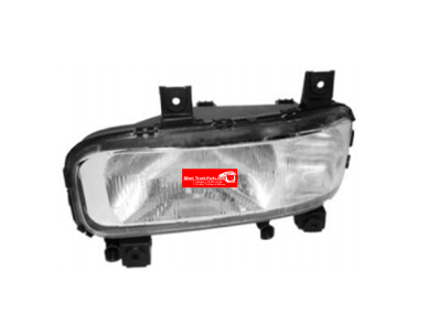 9738200261 RH Head Light Mercedes ATEGO 1