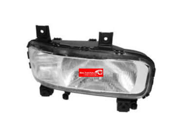 9738200161 LH Head Light Mercedes ATEGO 1