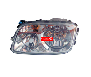 9438201561 RH Head Light Mercedes ACTROS