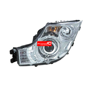 9608200639 LH Headlight Mercedes Truck