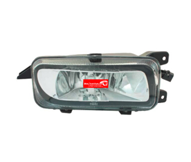 9438200056 LH Fog Lamp Mercedes AXOR
