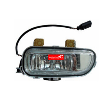 9408200156 RH Fog Lamp Mercedes AXOR