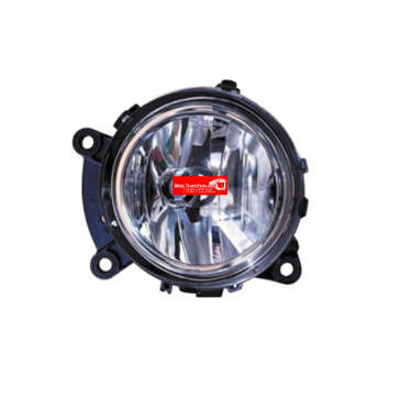 9608200556 RH Fog Light Mercedes ACTROS