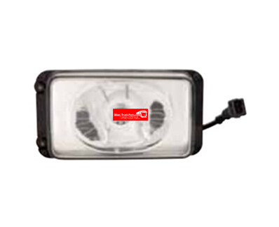 0028208456 LH High Beam Assist Mercedes Truck