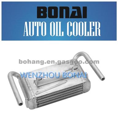 Deutz F3L912 Oil Cooler (Box Type)