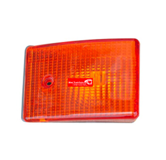 9418200521 LH Side Marker Mercedes ACTROS