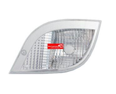 9738200621 RH Corner Lamp Mercedes ATEGO