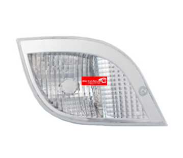 9738200521 LH Corner Lamp Mercedes ATEGO