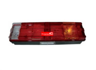 0035445303 RH Rear Lamp Mercedes Truck