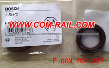 BOSCH Original Shaft Sealing Ring F00N202337