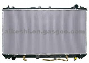 Radiator 16400-0A200