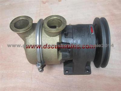 Cummins Marine NTA855 Engine Sea Water Pump 3655857