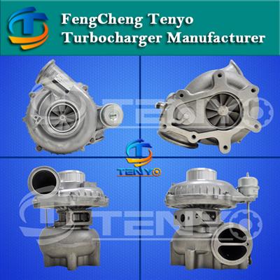 Turbocharger GTP38 702012-5012S Turbo For Sale