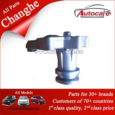 100% Original Changhe Car Parts 462 1307950 01 462 1307950 02 Water Pump Assy