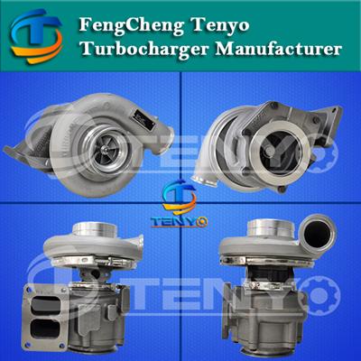 Volvo Turbo HE551 2835376 Turbocharger For Sale