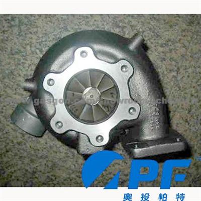 Brake Drum For Man 11009E