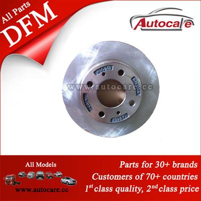 Best Quality Dongfeng Car Parts 3501101 01 BRAKE DISC