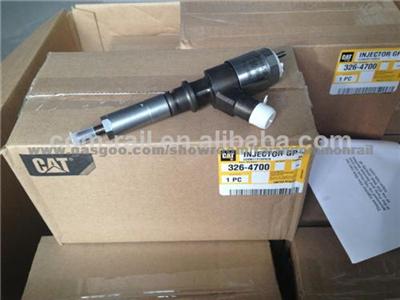 Injector For CAT 320D 326-4700