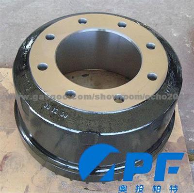 Brake Drum For Mercedes 2983C