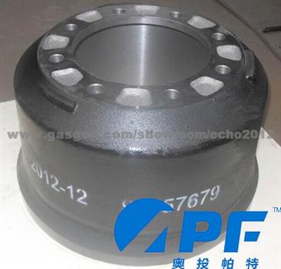 Brake Drum For Mercedes2997D