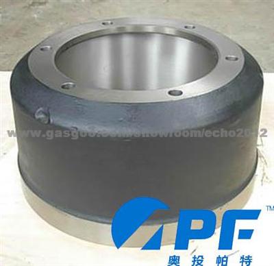 3609Xbrake Drum For Ror