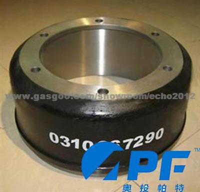 Brake Drum 3721AXfor Ror