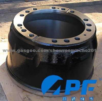 Brake Drum2954A For Mercedes