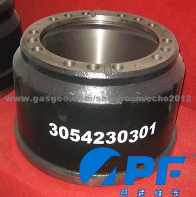 Brake Drum For 68765EXOVO