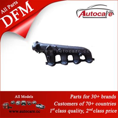 Best Quality Dongfeng Spare Parts EQ465i2 30 1008011 EXHAUST MANIFOLD