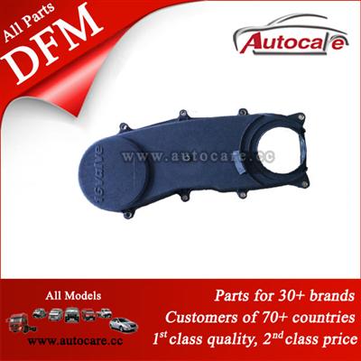 100% Genuine DFM Spare Parts EQ474i 1023010 TAPA CORREA DISTRIBUCION DFM 1,3