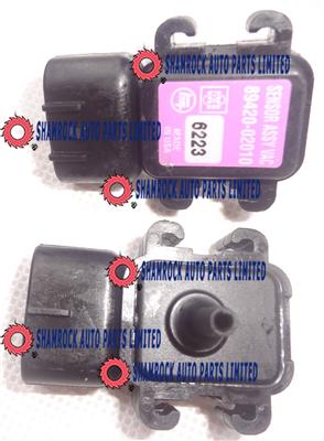 Corolla .6L/ 1.8L 4AFE/7AFE Engine SENSOR ASSY VACUUM 1993-1997 Fit For Corolla DX4 Cyl 1.6L/4 Cyl 1.8L 89420-02010/8942002010