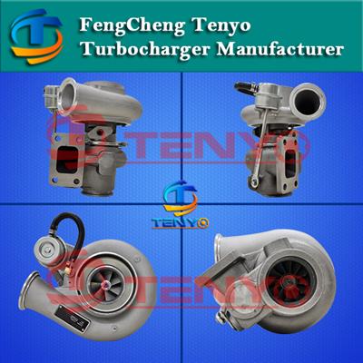 Engine 6BT Turbo HY35W 4089392 Turbocharger For Sale