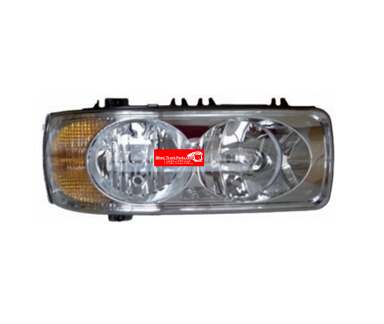 1699301 LH Headlamp DAF XF/CF Truck