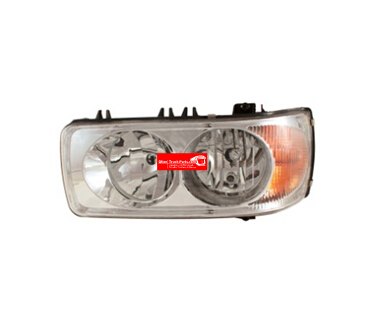 1641743 / 1641742 / 1699306 Head Lamp DAF CF/XF/LF