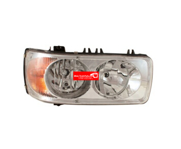 1699315 / 1699313 / 1699305 Head Lamp DAF CF/XF/LF