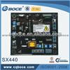 SX440 AVR