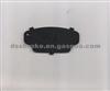 Brake Pad Shims D476