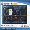MX321 AVR