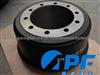 3464230601brake Drum For Mercedes
