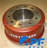 Brake Drum For York 3014230101