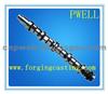 Camshaft 465