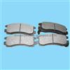 Ceramic Brake Pad