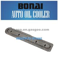 Oil Cooler Side Plate: H07C