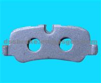 Brake Pad Back Plate For Land Rover Parts LR015519