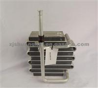 Zhejiang Shuangkai SKGZ080-030 MAZDA 323 1986 EV2402A 54704 80×230×220 Evaporator Car Air Conditioner